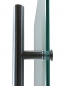 Preview: Glasschiebetür M6 1025 x 2175 mm