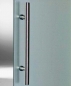 Preview: Edelstahl Griffstange 1000 mm Rund