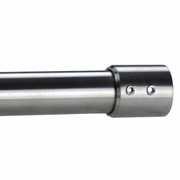 Preview: WalkIn / Duschtrennwand / Duschabtrennung aus 8 mm ESG (Einscheibensicherheitsglas)