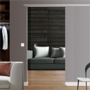 Glasschiebetür C 775 x 2050 mm